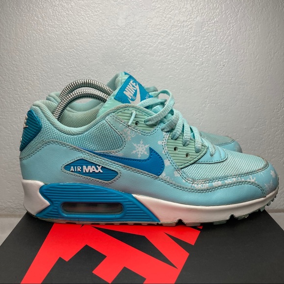 womens nike air max size 3